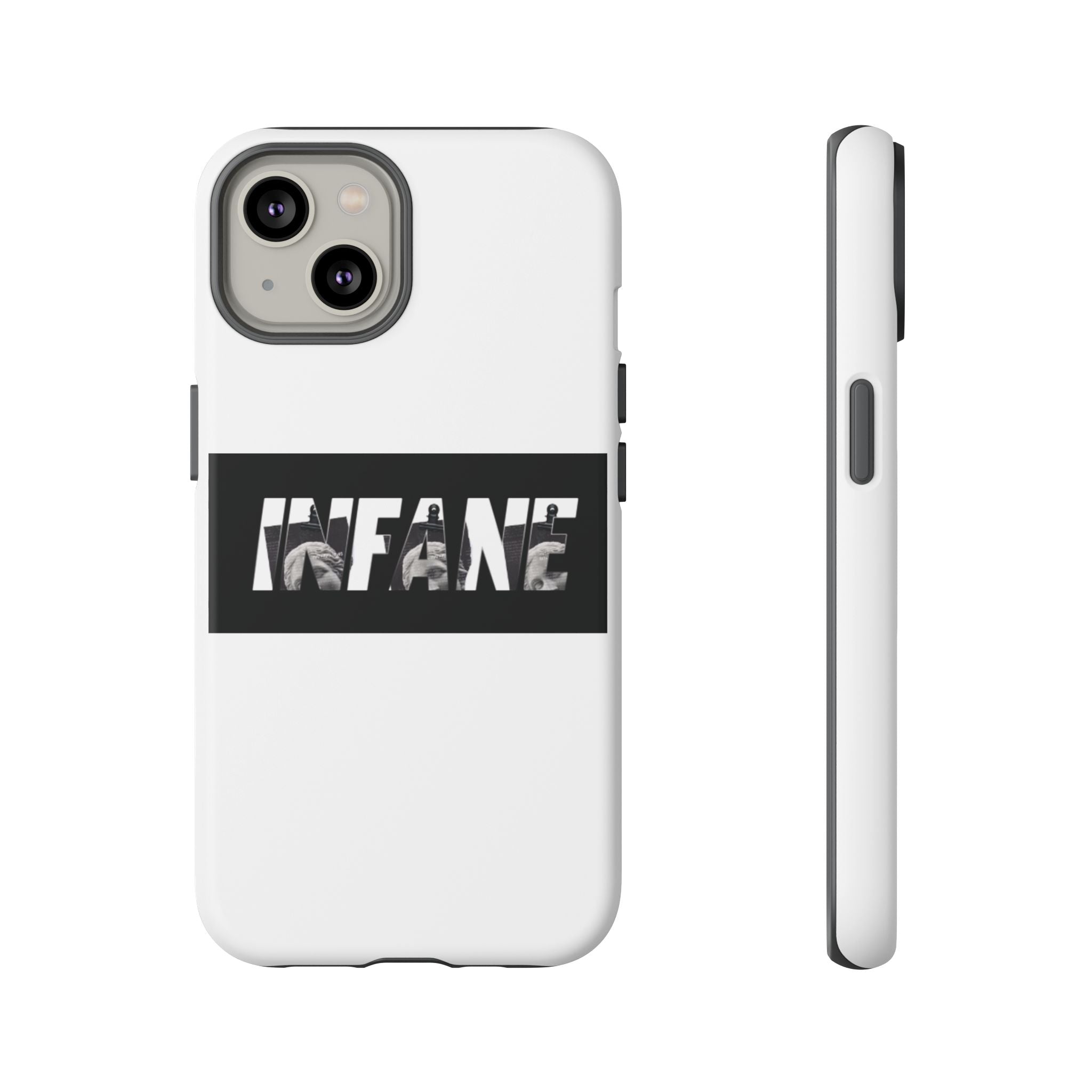 INFANE x Phone Case