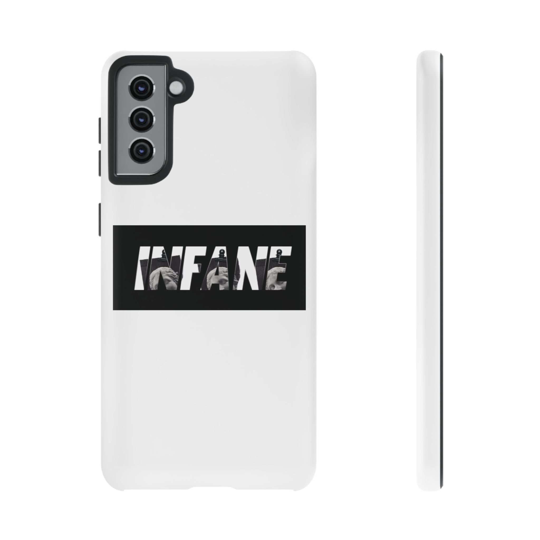 INFANE x Phone Case