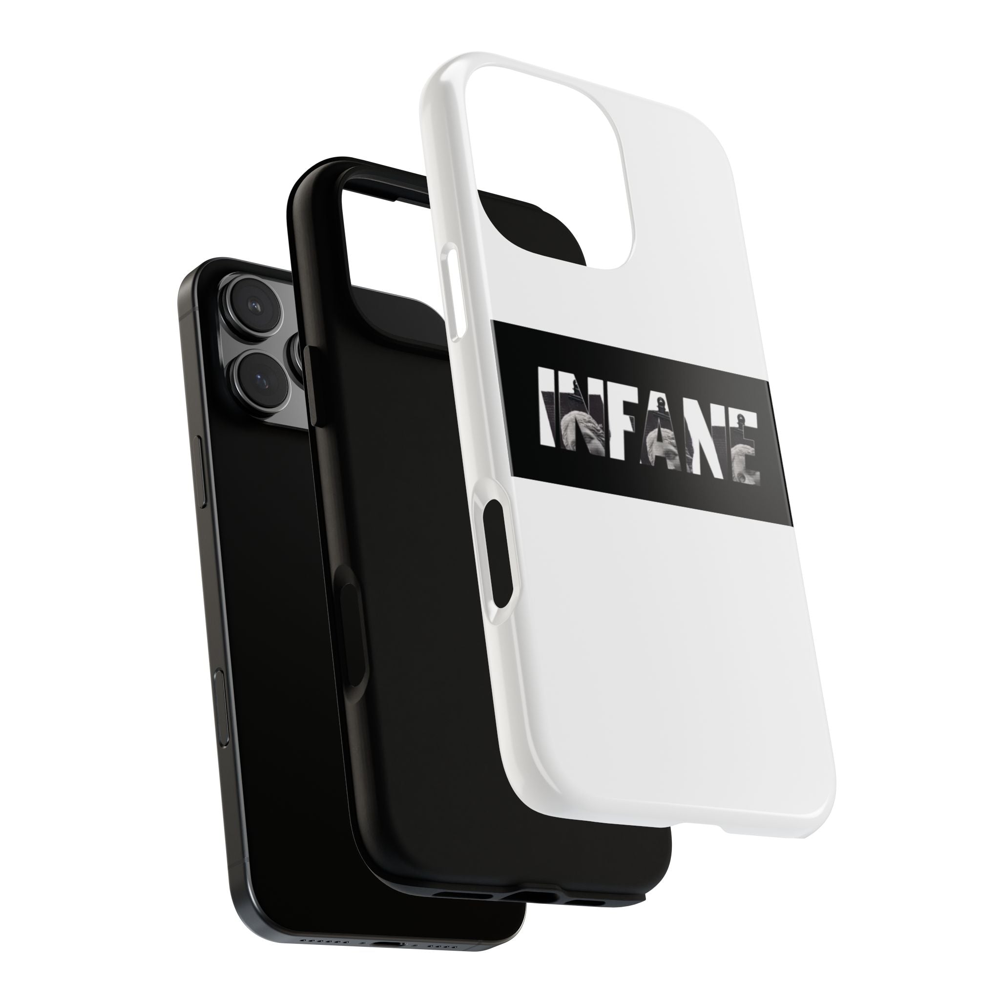 INFANE x Phone Case