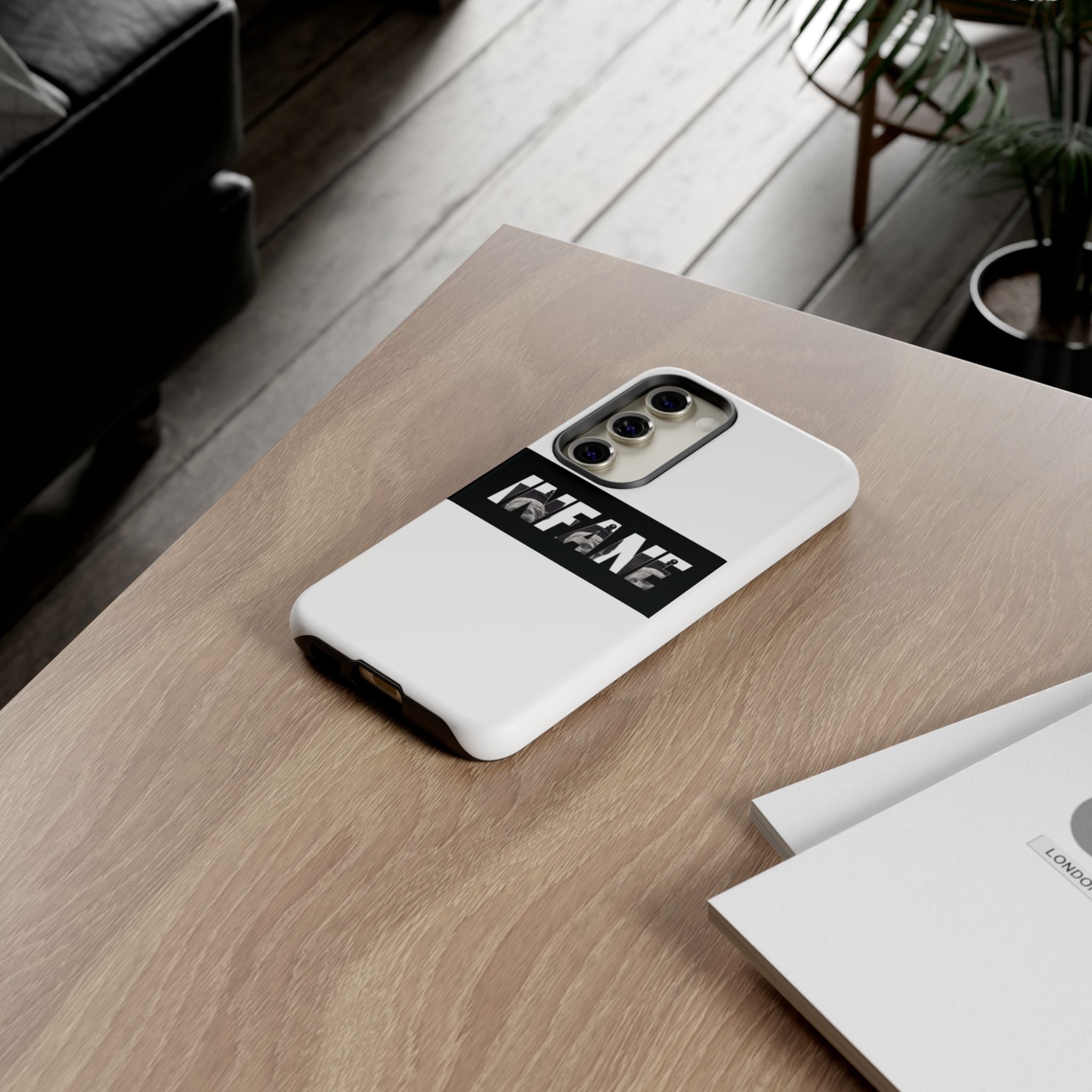 INFANE x Phone Case