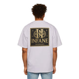 Royal Oversized T-shirt | Infane Tshirt