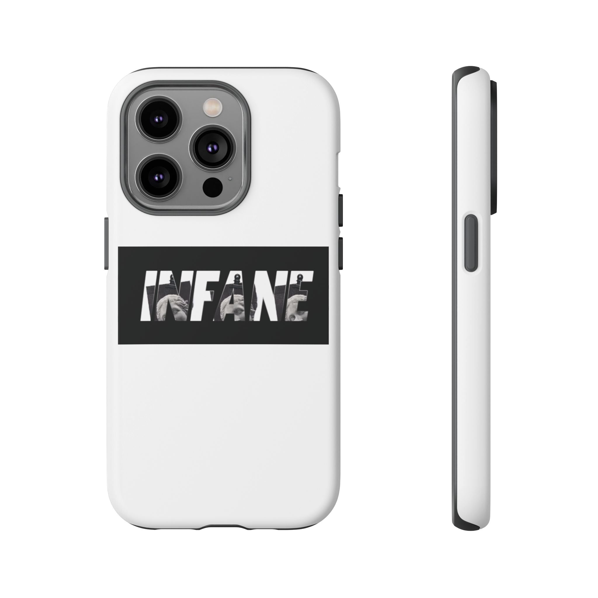 INFANE x Phone Case