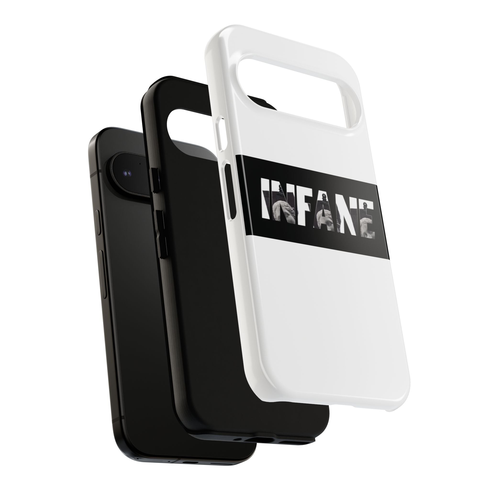 INFANE x Phone Case