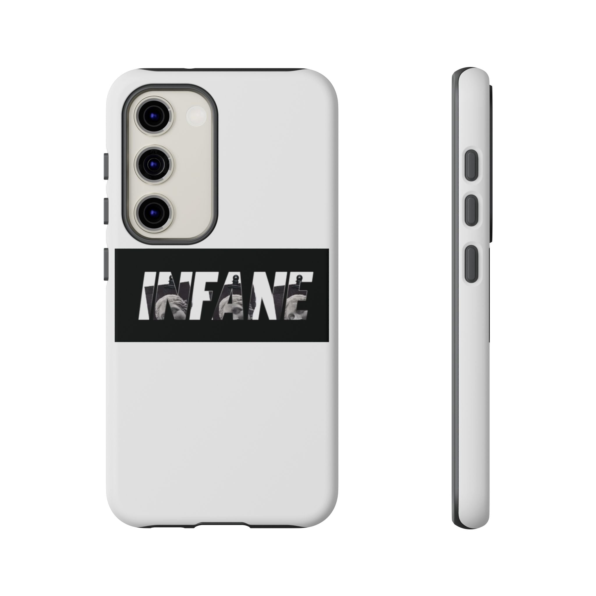 INFANE x Phone Case