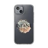 Floral Phone Case for INFANE Lovers