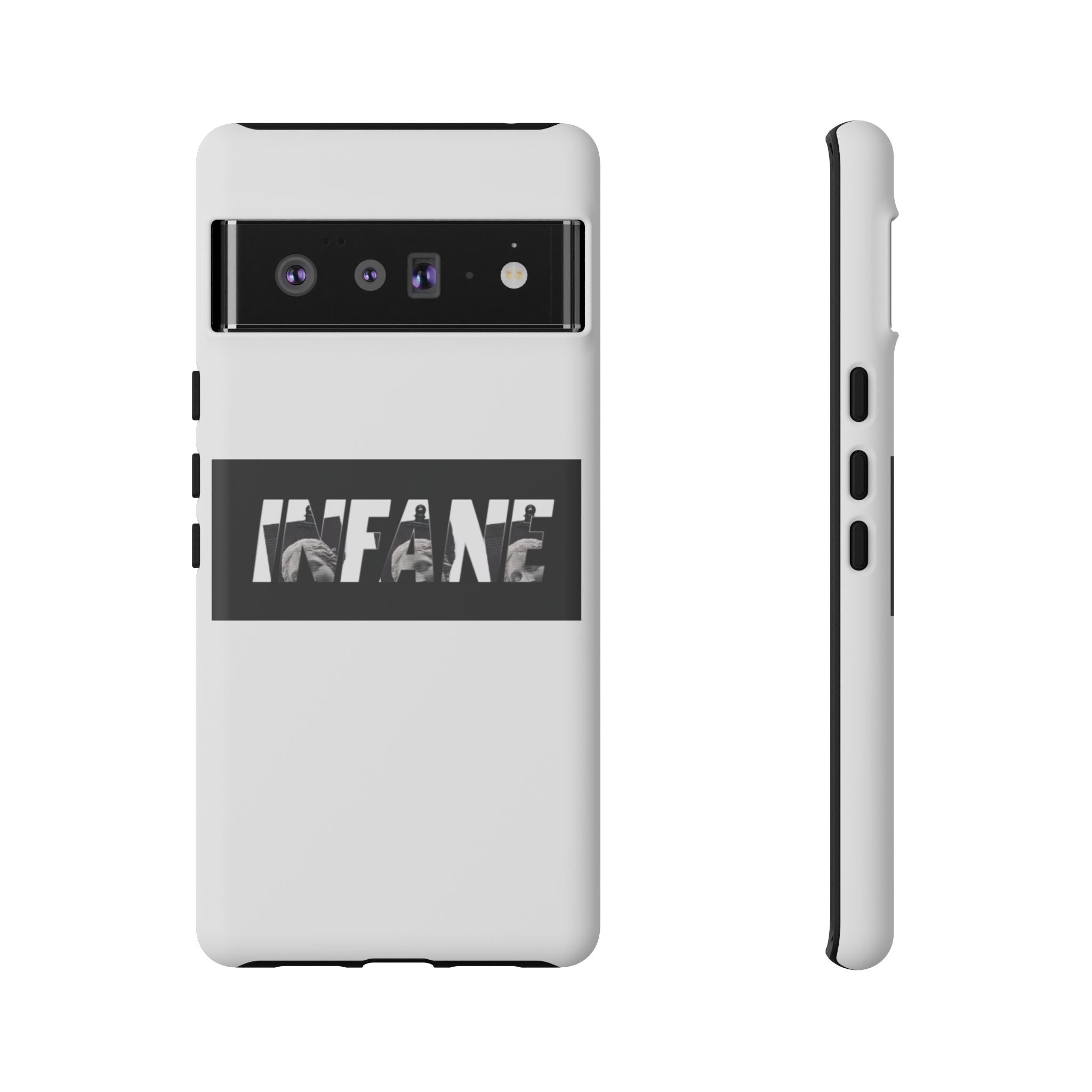 INFANE x Phone Case
