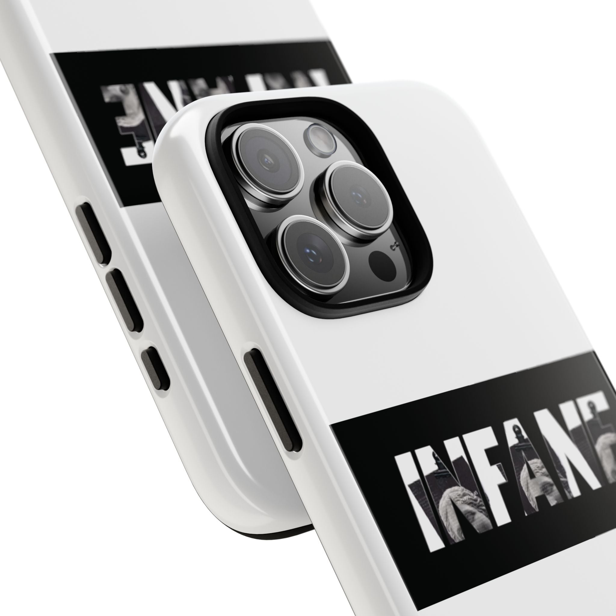 INFANE x Phone Case