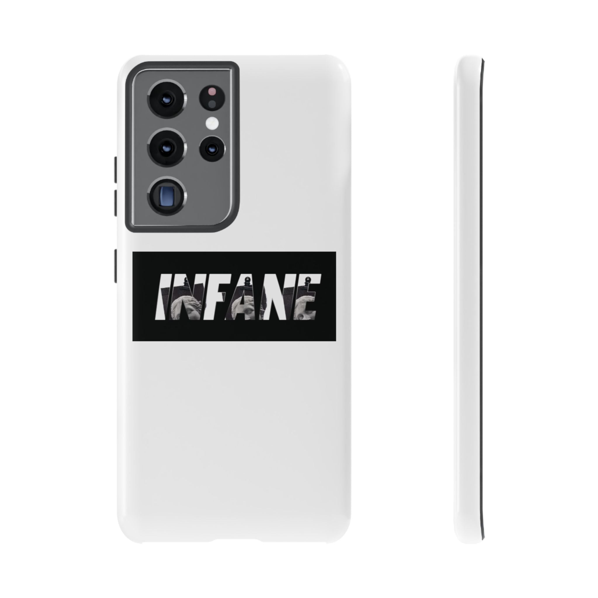 INFANE x Phone Case