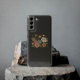 Floral Phone Case x EU