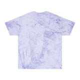 Color Blast Unisex T-Shirt - FoGirl