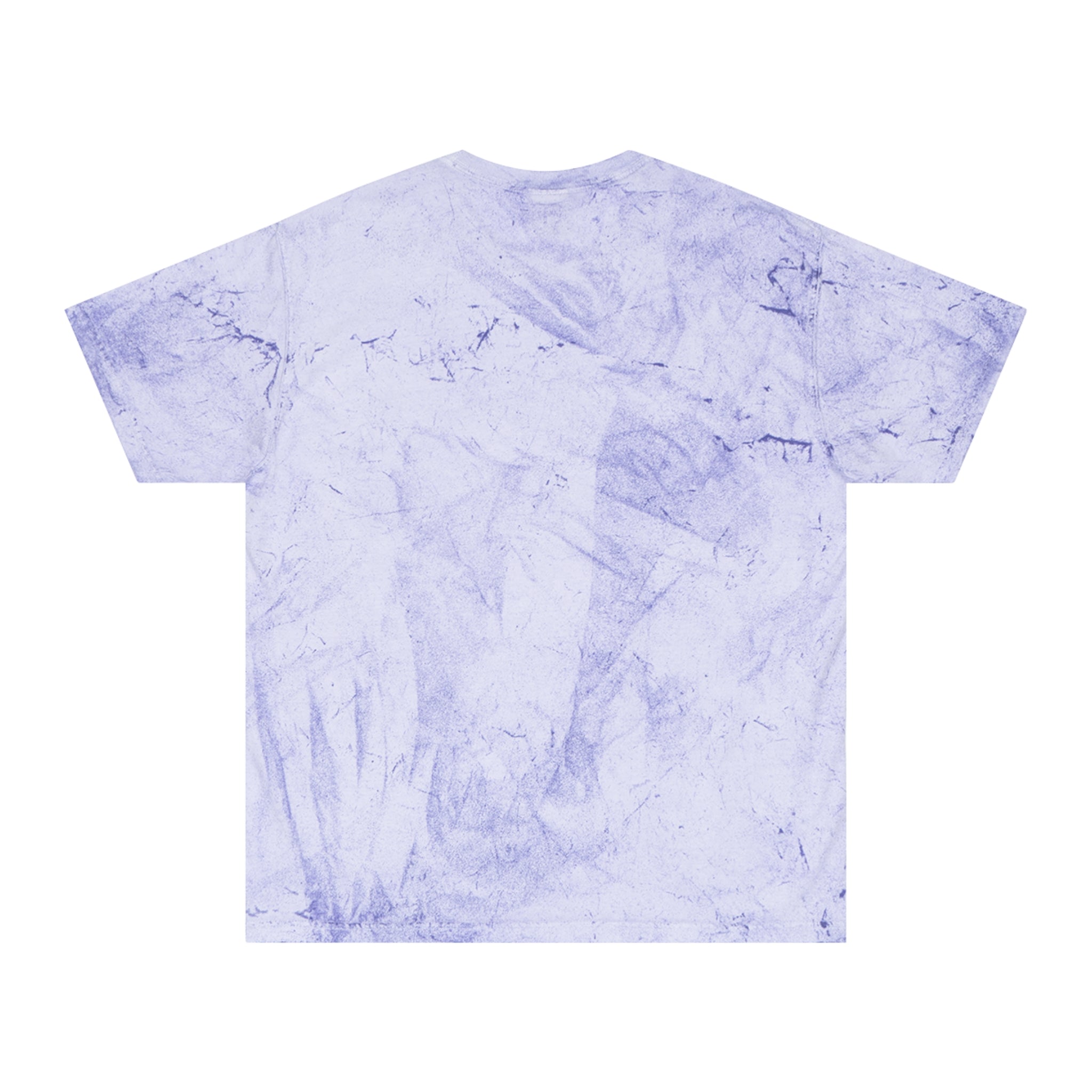 Color Blast Unisex T-Shirt - FoGirl