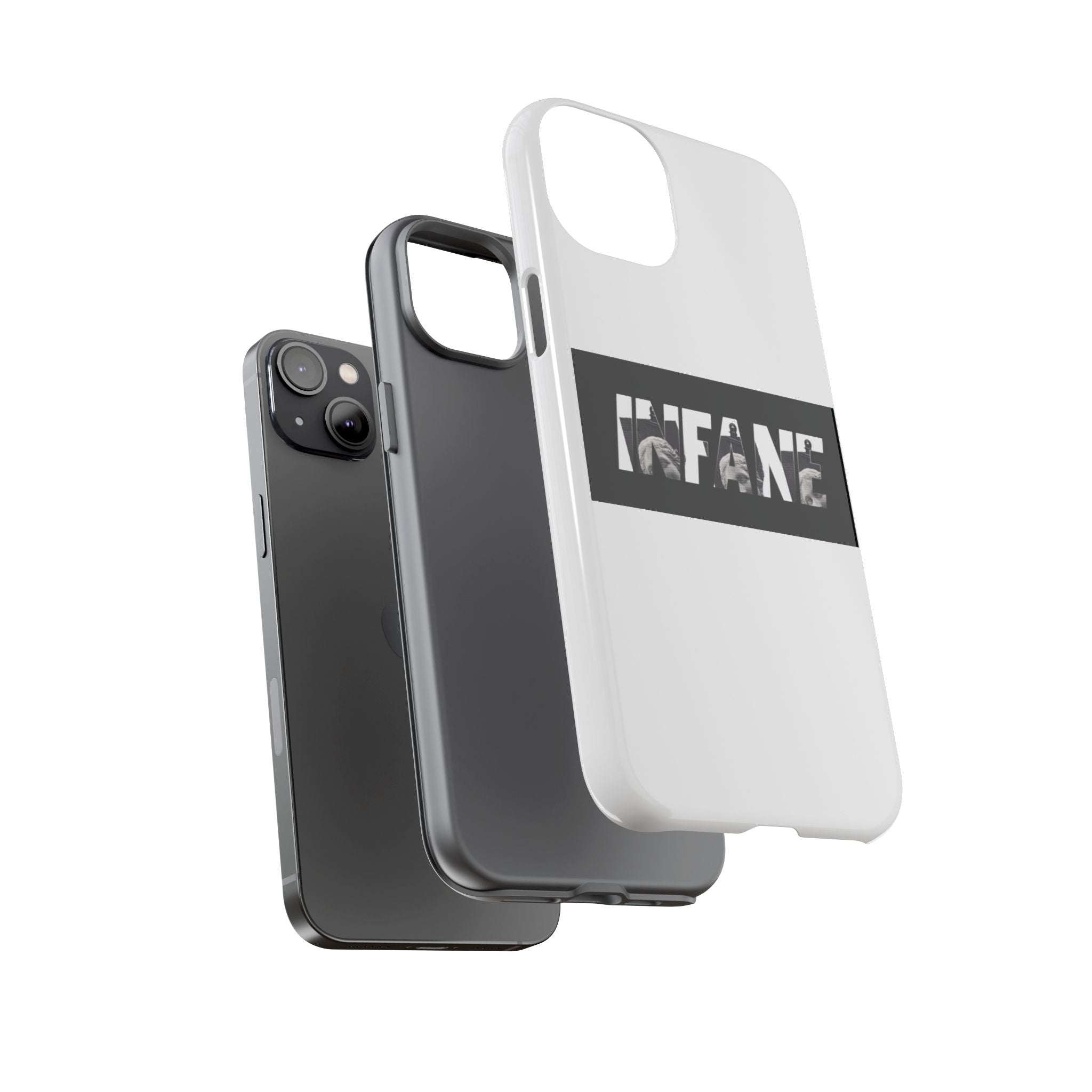 INFANE x Phone Case