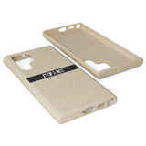 Eco-Friendly iPhone Case x Biodegradable - Sustainable