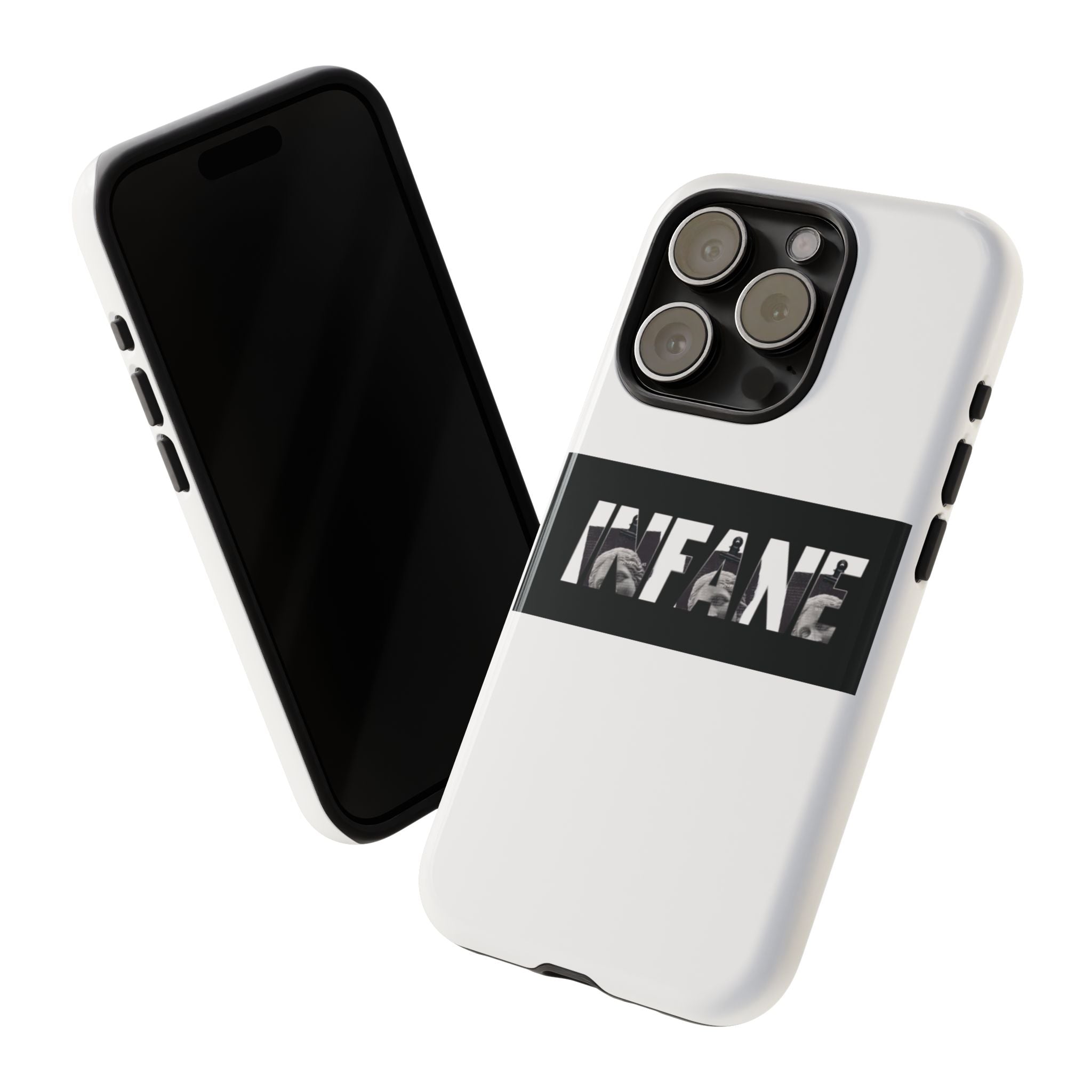 INFANE x Phone Case