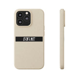 Eco-Friendly iPhone Case x Biodegradable - Sustainable