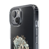 Floral Phone Case for INFANE Lovers