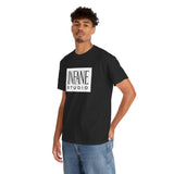 Infane Essentials Studio Unisex Cotton Tshirt Eu