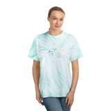 Sunshine Cyclone Tie-Dye T-shirt | Infane Tshirt