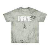 Color B Unisex T-Shirt Infane Transparent
