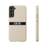 Eco-Friendly iPhone Case x Biodegradable - Sustainable