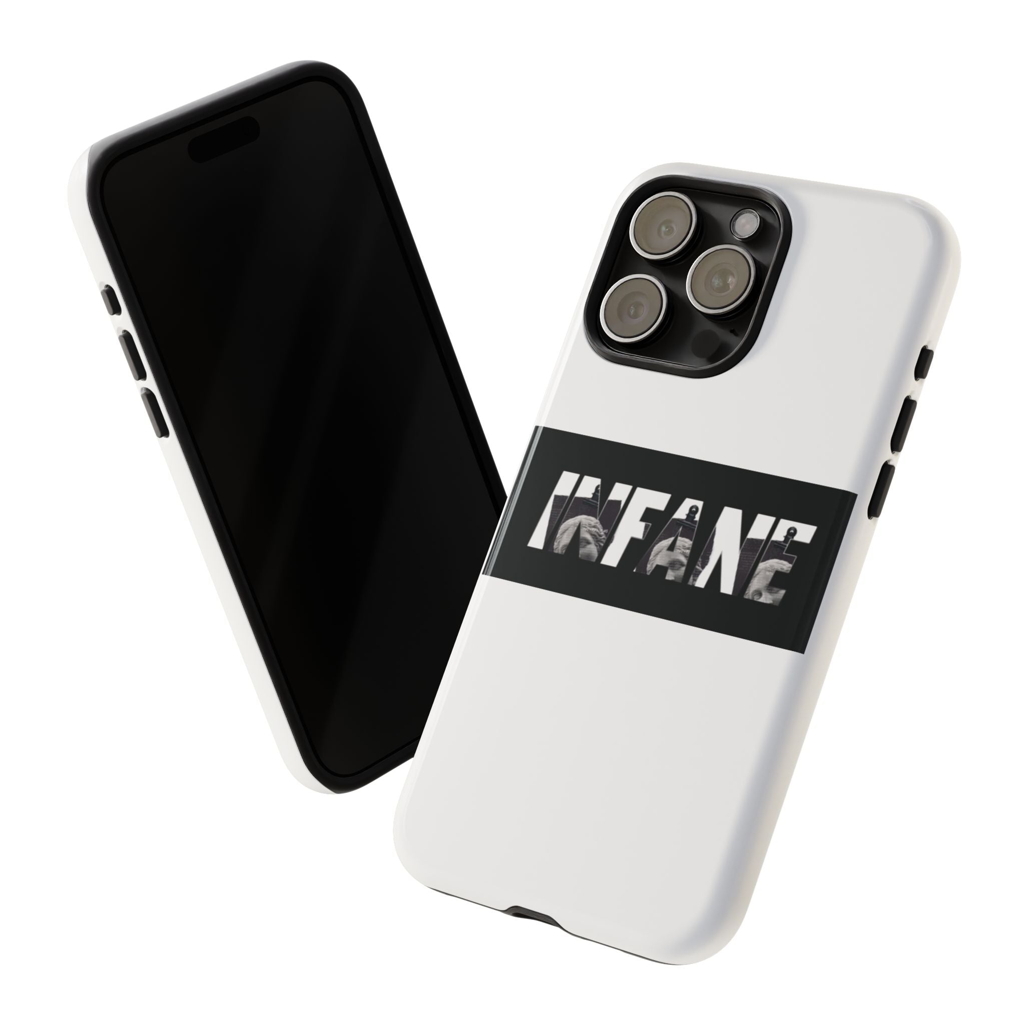INFANE x Phone Case