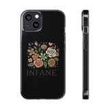 Floral Phone Case x EU