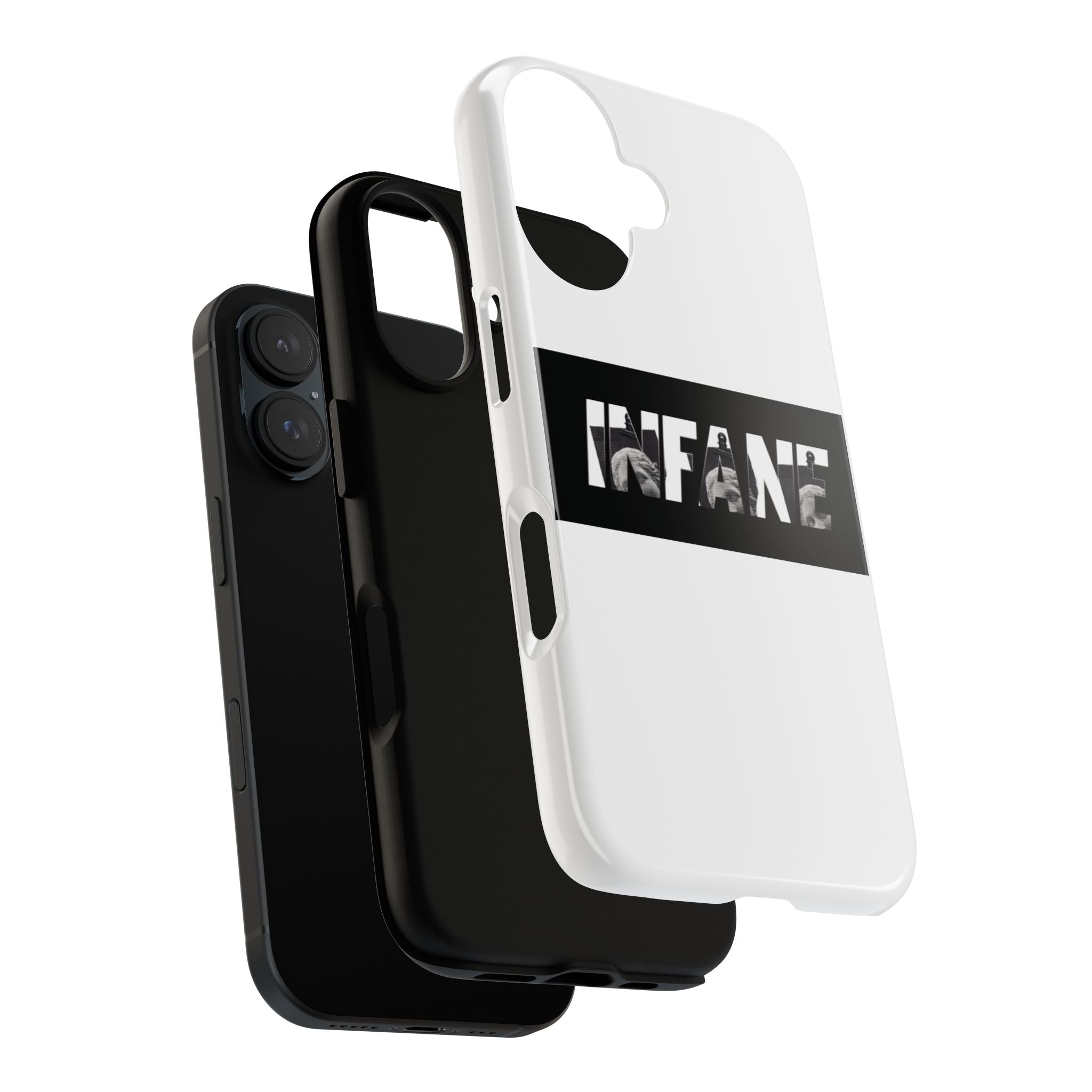 INFANE x Phone Case