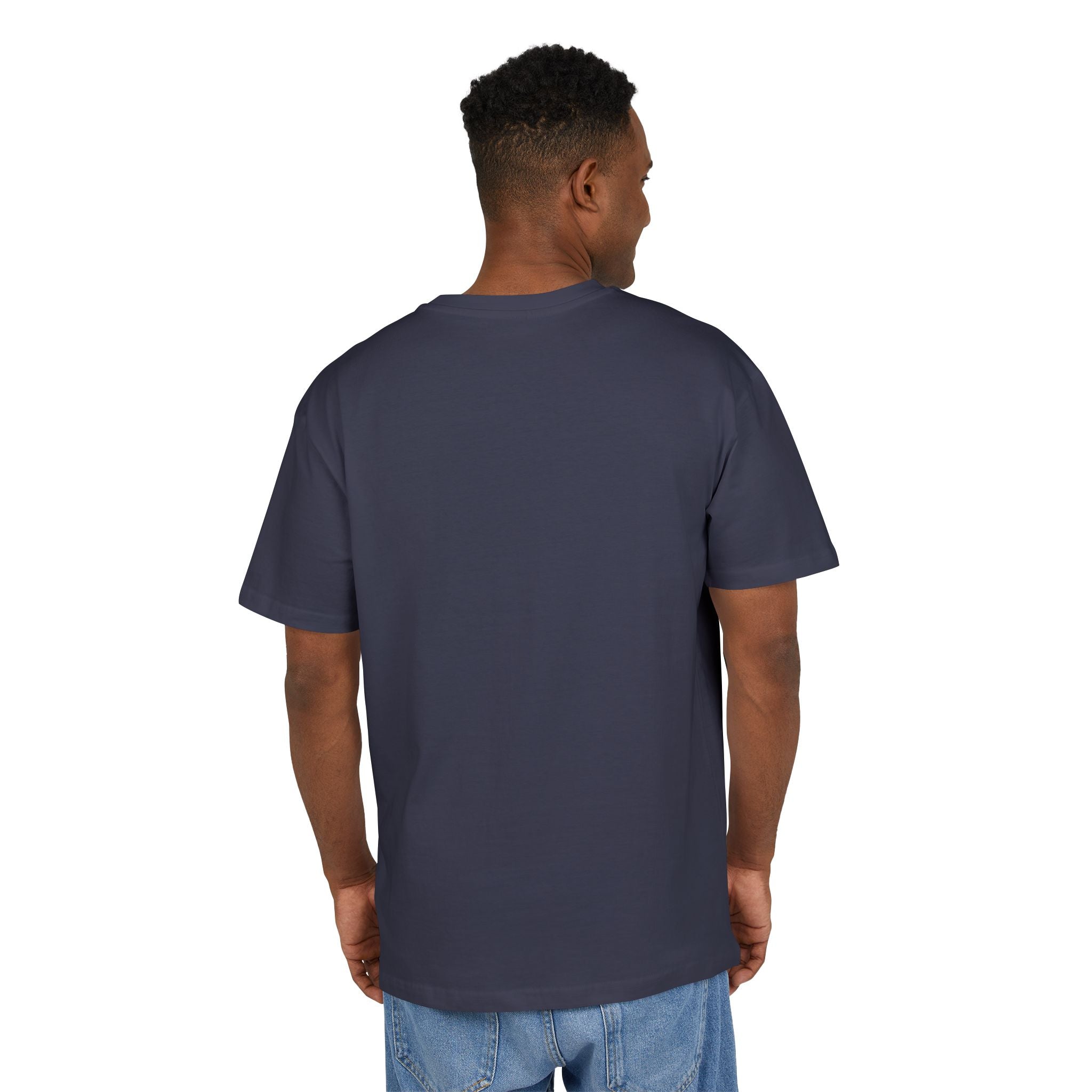 Noir Infane Oversize Tshirt Eu