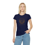Classic Noble Deluxe Women’s Tshirt | Infane Eu