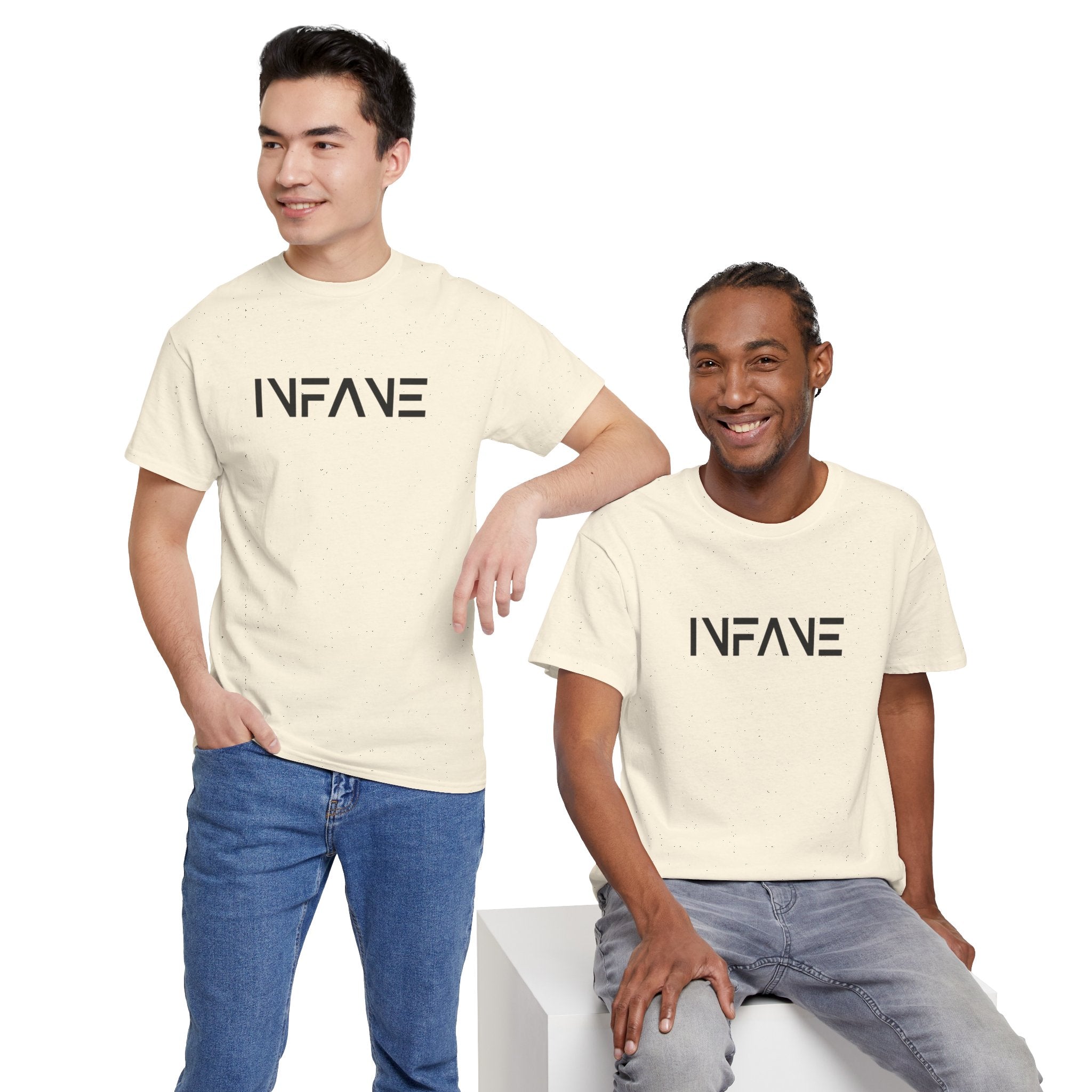 Infane sLine Unisex Tshirt | Infane EU