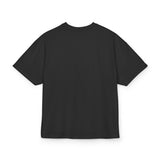 Unisex Ultra Heavy Cotton Box Tee EU