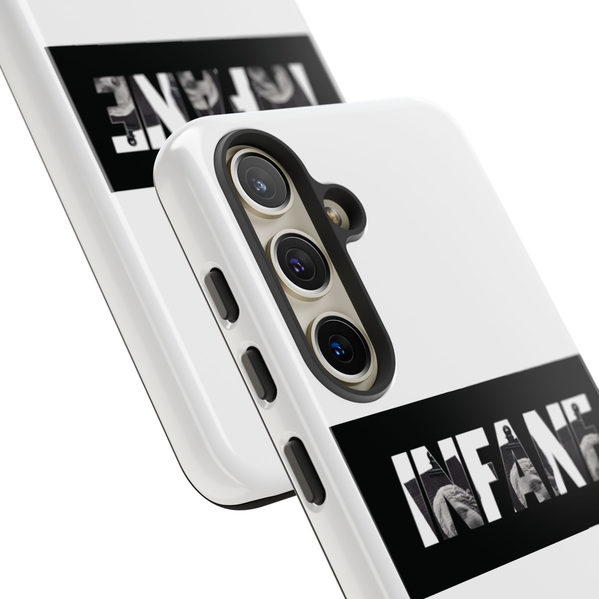 INFANE x Phone Case