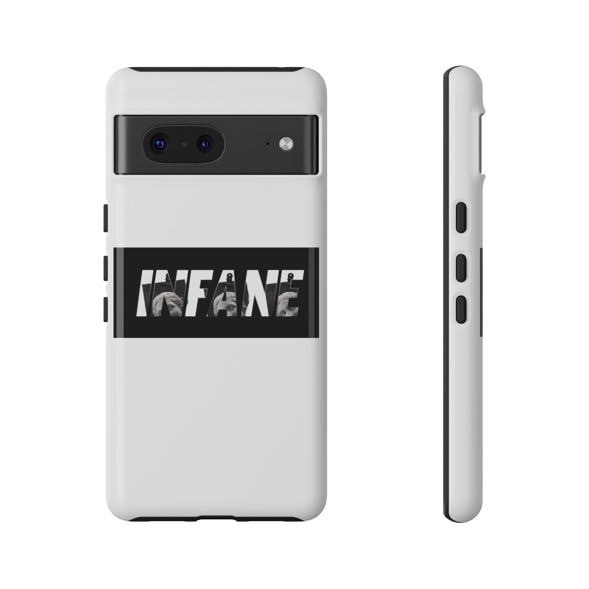 INFANE x Phone Case
