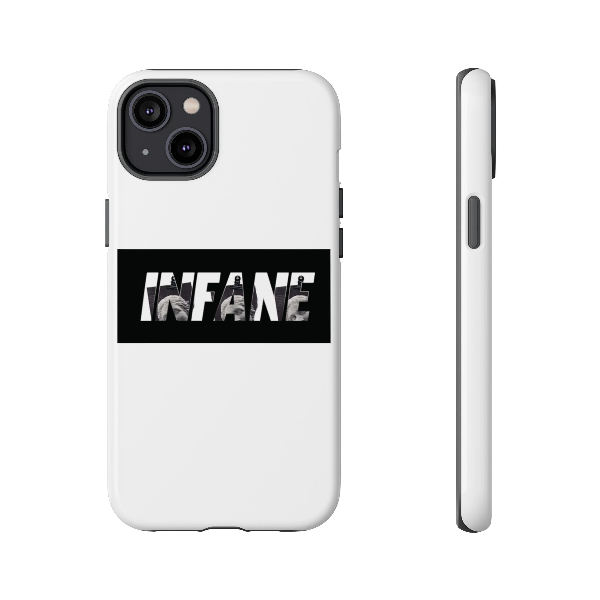 INFANE x Phone Case
