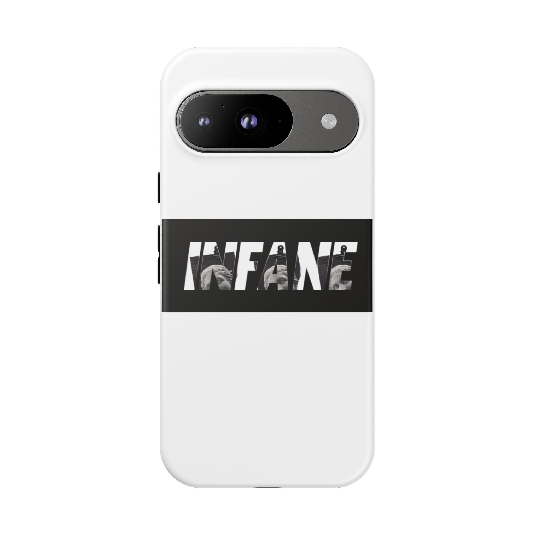 INFANE x Phone Case