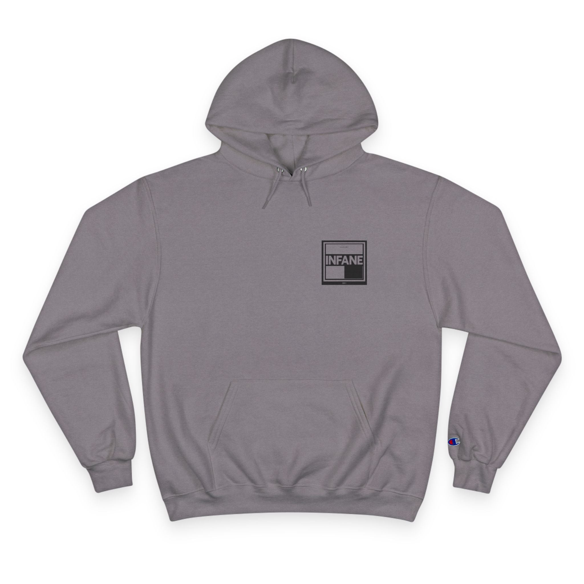 Stylish Infane x Champion Hoodie | Infane Q