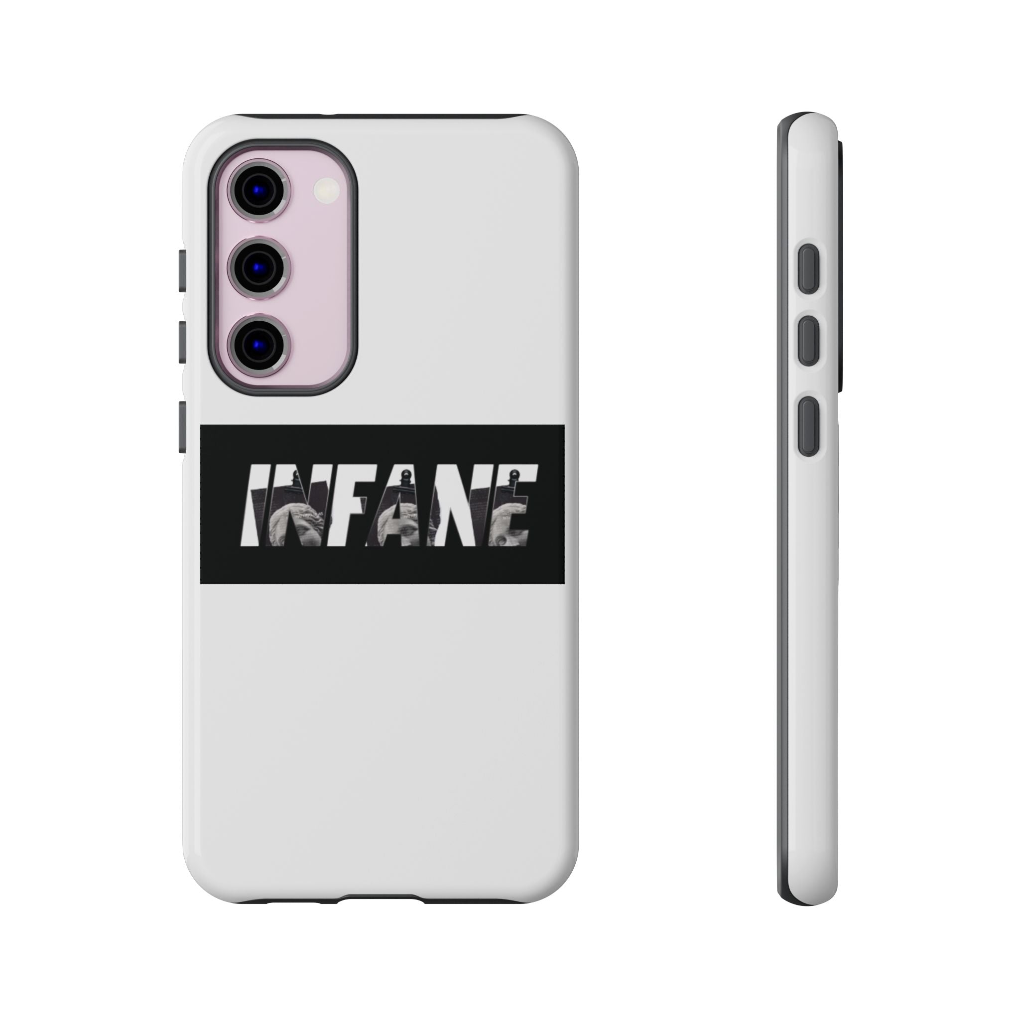 INFANE x Phone Case
