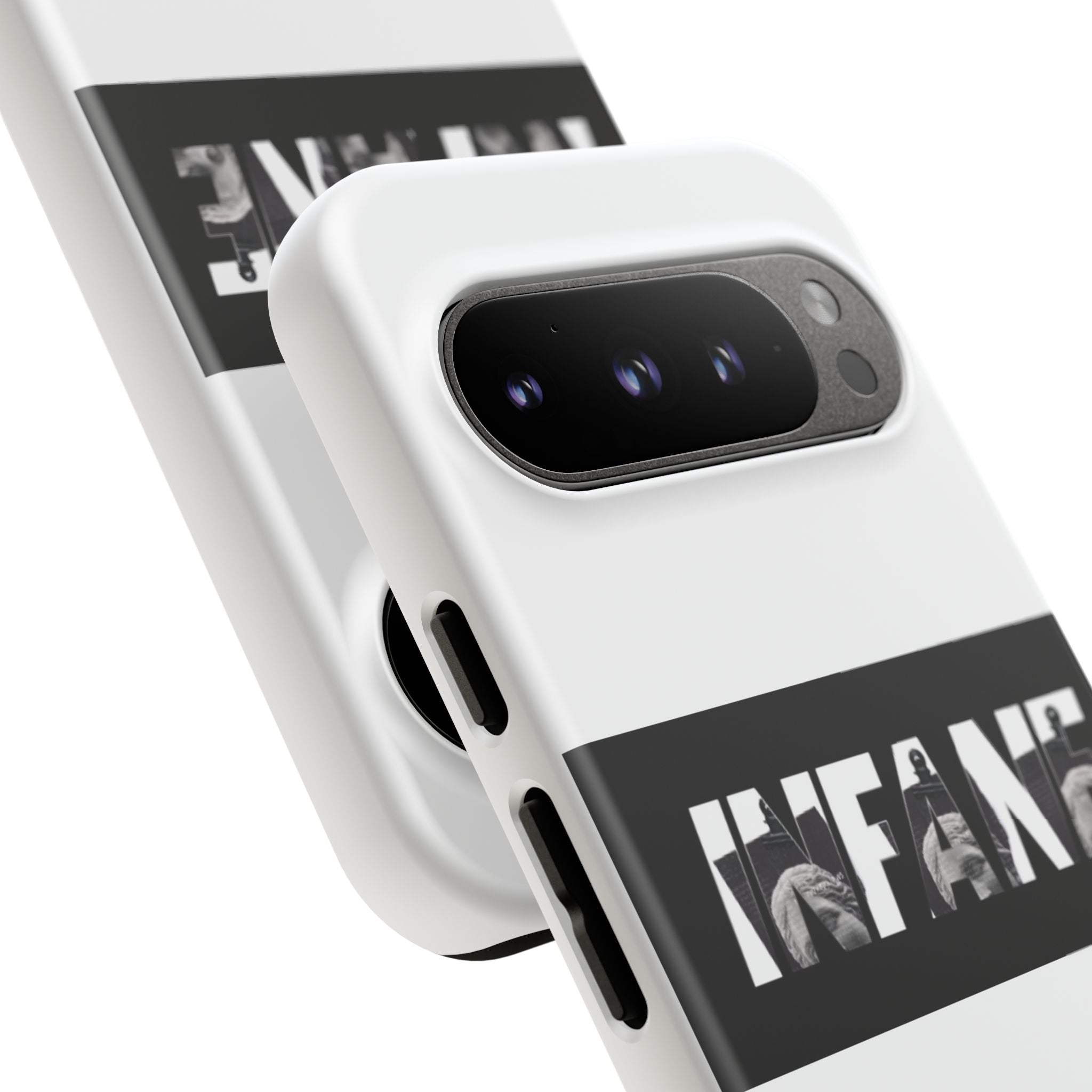 INFANE x Phone Case