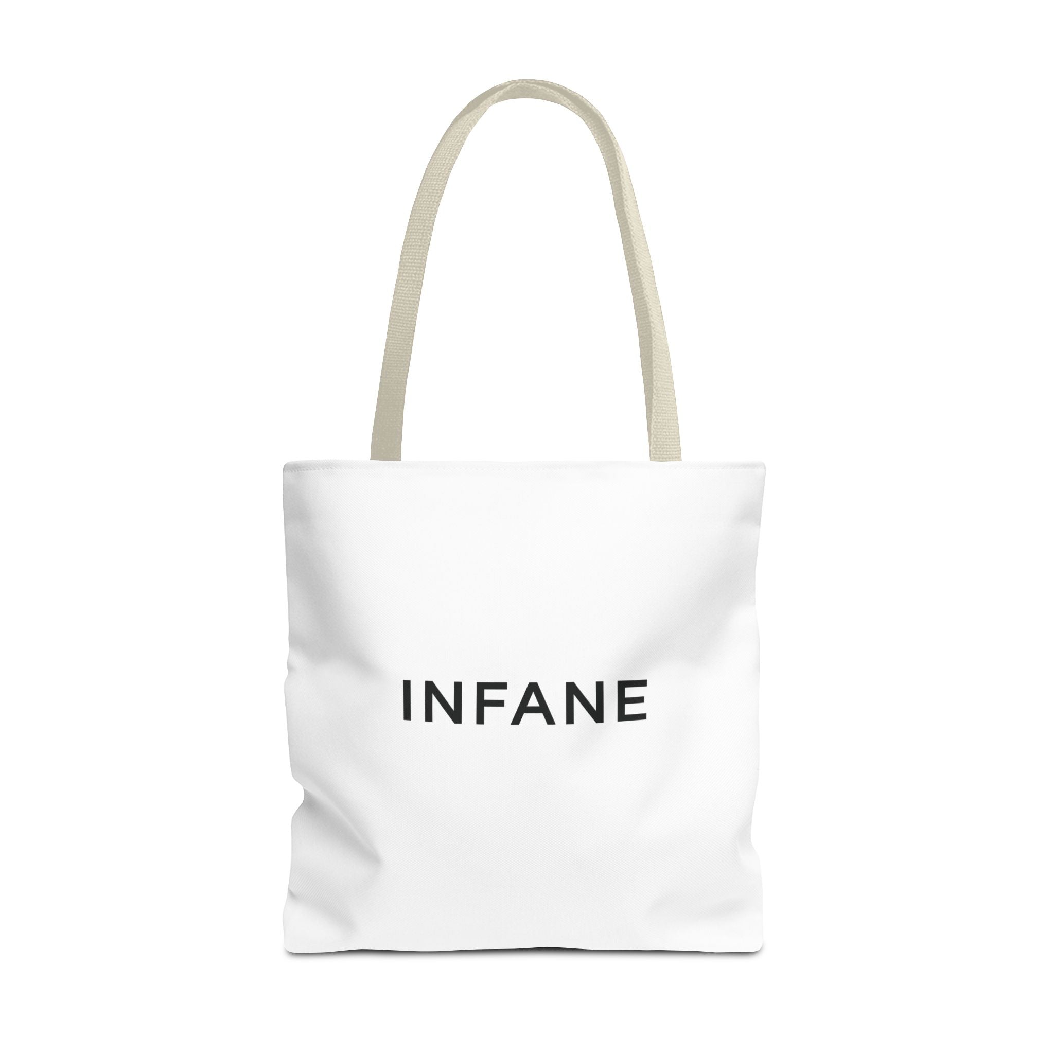 INFANE Tote Bag x EU Special