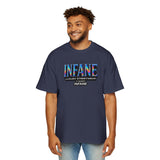 Luxury Oversized Tee Streetwear Essential | Infane Tshirt