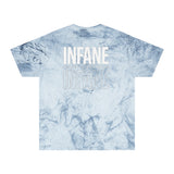 Color B Unisex T-Shirt Infane Transparent