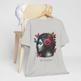 Bohemian Floral Short Sleeve TxEu