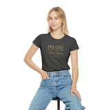 Women's Femme Elegance | Infane Tshirt EU