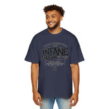 Art Infane Heavy Oversized Tshirt