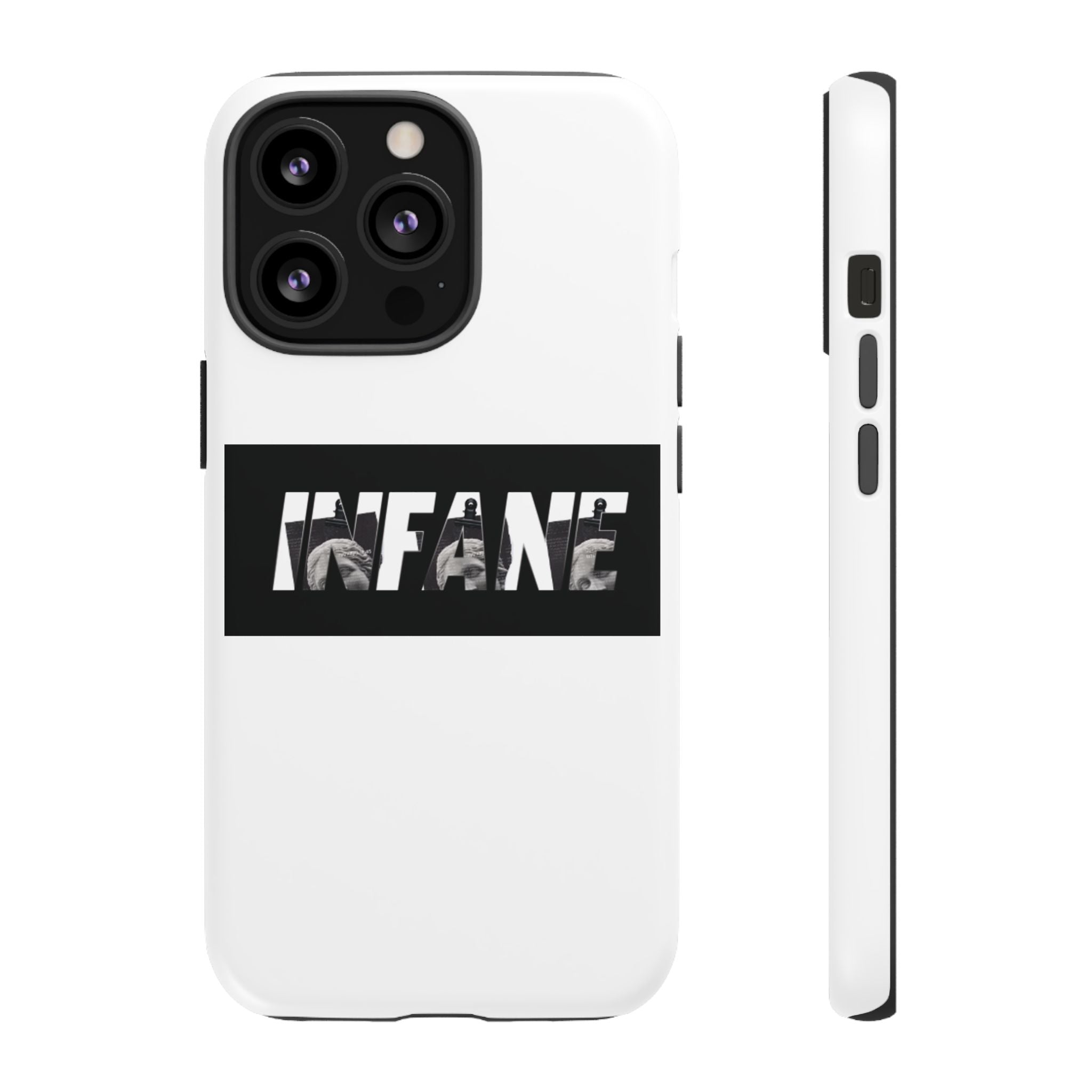 INFANE x Phone Case
