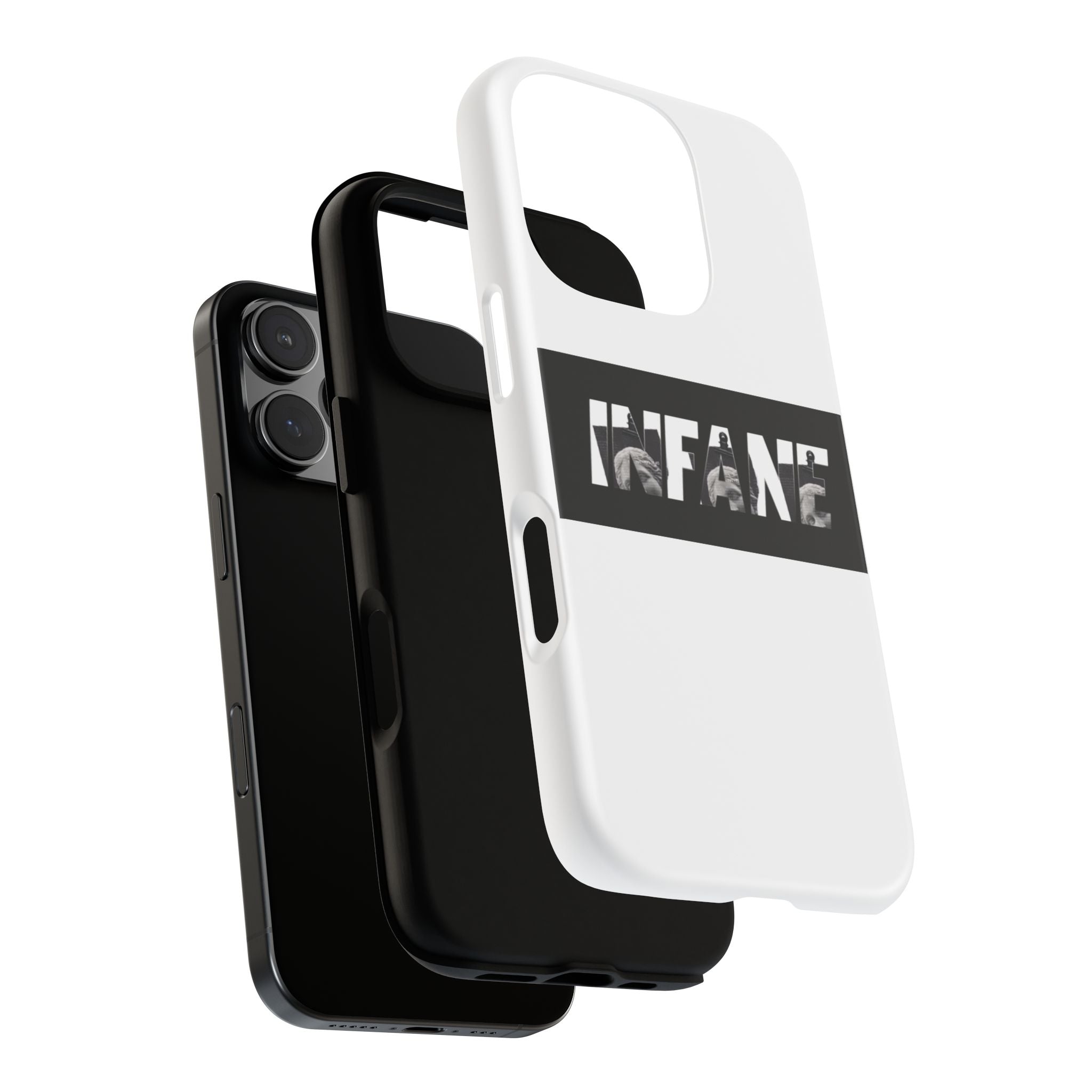 INFANE x Phone Case