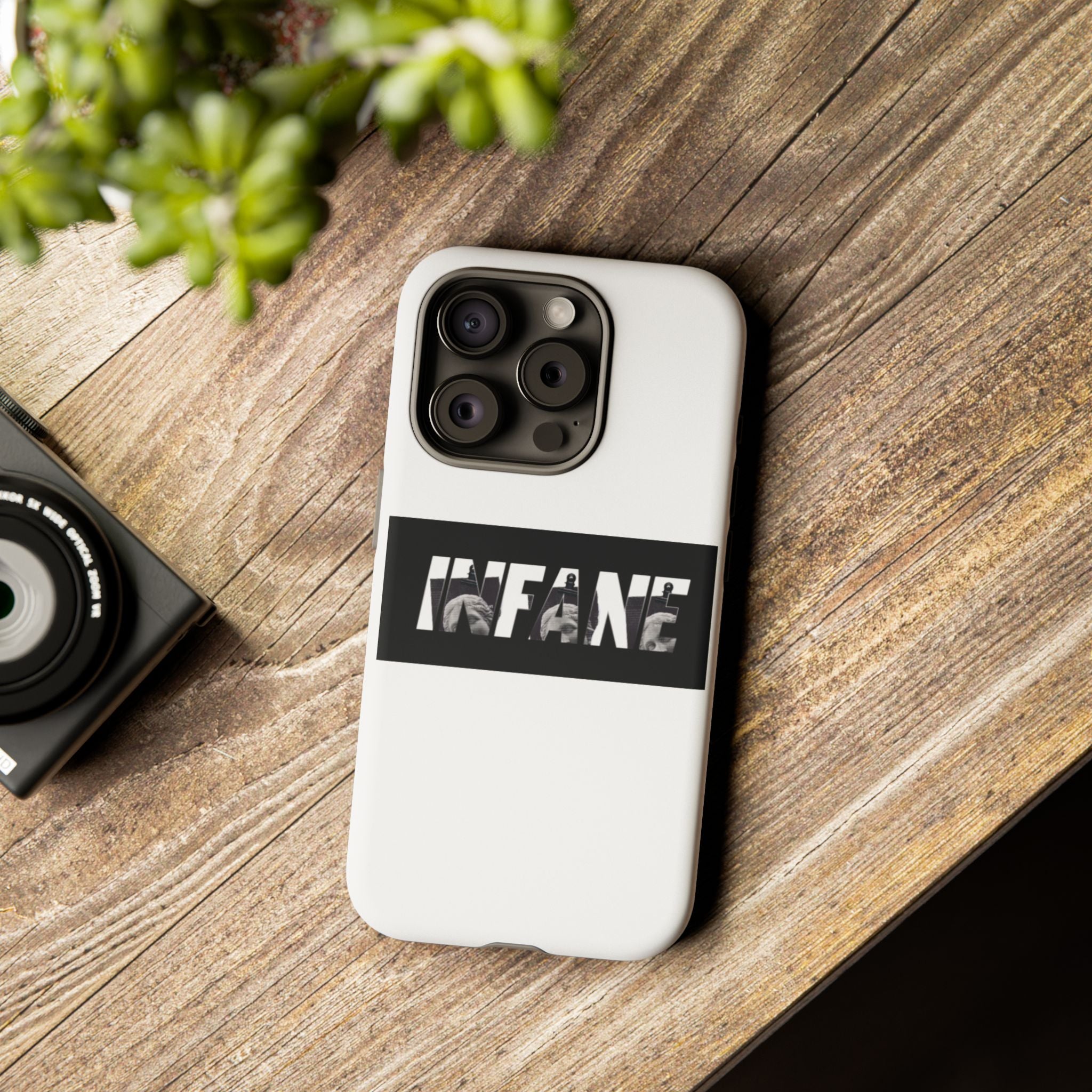 INFANE x Phone Case