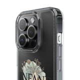 Floral Phone Case for INFANE Lovers