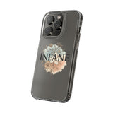 Floral Phone Case for INFANE Lovers