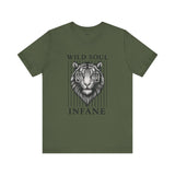 Wild Soul Infane Tiger TxEu Unisex